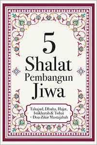 Image of 5 Shalat Pembangun Jiwa