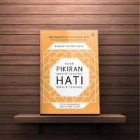 Image of Agar Pikiran Makin Terang Hati Makin Tenang