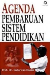 Image of Agenda Pembaruan Sistem Pendidikan