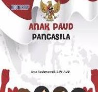 Image of Anak PAUD Pancasila