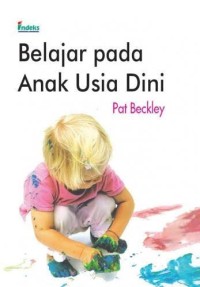Image of Belajar Anak Usia Dini
