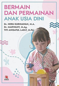 Image of Bermain dan Permainan Anak Usia Dini