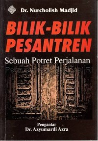Image of Bilik-Bilik Pesantren