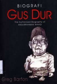 Image of Biografi Gusdur