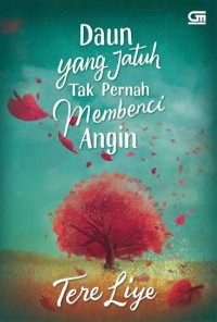 Image of Daun Yang Jatuh Tak Pernah Membenci Angin