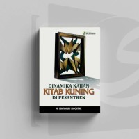 Image of Dinamika Kajin Kitab Kuning di Pesantren