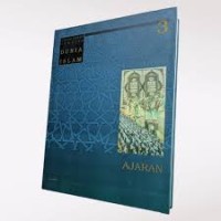 Image of Ensiklopedia Tematis Dunia Islam - Ajaran