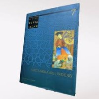 Image of Ensiklopedia Tematis Dunia Islam - Faktaneka & Indeks