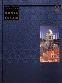 Image of Ensiklopedia Tematis Dunia Islam - Khilafah