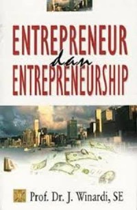 Image of Entrepreneur dan Entrepreneurship