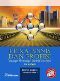 Image of Etika Bisnis Dan Profesi