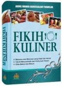 Image of Fikih Kuliner
