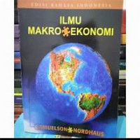 Image of Ilmu Makro Ekonomi