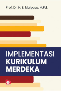 Image of IMPLEMENTASI KURIKULUM MERDEKA