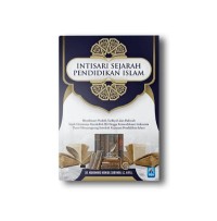 Image of Intisari Sejarah Pendidikan Islam