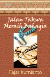Image of Jalan Takwa Meraih Bahagia