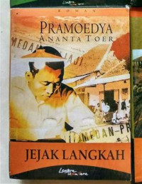 Image of Jejak Langkah
