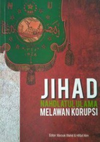 Image of Jihad NU Melawan Korupsi