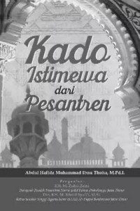 Image of Kado Istimewa Dari Pesantren