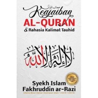 Image of Keajaiban Al Qur'an & Rahasia Kalimat Tauhid