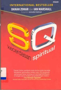 Image of Kecerdasan Spiritual