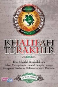 Image of Khalifah Terakhir