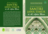 Image of Kisah Inspiratif Santri Jawa Timur di Al-Azhar Mesir