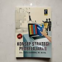 Image of Konsep Strategi Pembelajaran