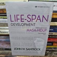 Image of Life - Span Development (Perkembangan Masa Hidup)