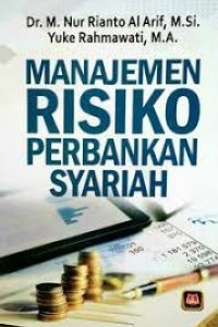 Image of Manajemen Risiko Perbankan Syariah