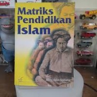 Image of Matriks Pendidikan Islam