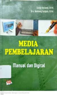 Image of Media pembelajaran
