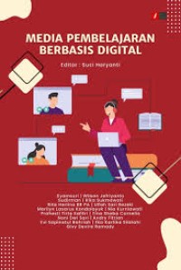 Image of Media Pembelajaran Berbasis Digital