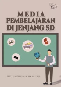 Image of Media Pembelajaran di Jenjang SD