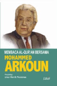 Image of Membaca Al Qur'an Mohammed Arkoun