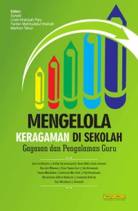 Image of Mengelola Keragaman Di Sekolah : Gagasan dan Pengalaman Guru