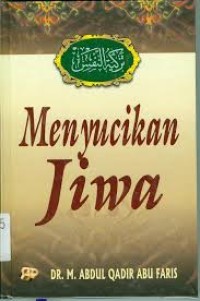 Image of Menyucikan Jiwa