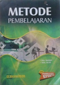 Image of Metode Pembelajaran