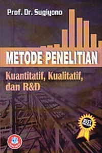 Image of Metode Penelitian & Pengembangan : Research and Development