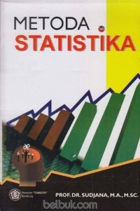 Image of Metode Statistika