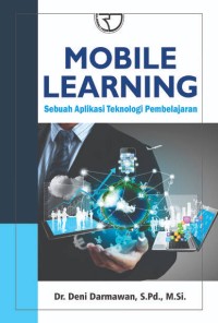 Image of Mobile Learning : Sebuah Aplikasi Teknologi Pembelajaran