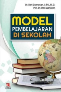 Image of Model Pembelajaran Di Sekolah