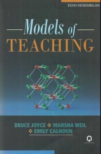 Image of Models Of Teaching