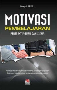 Image of Motivasi Pembelajaran Perspektif Guru Dan Siswa