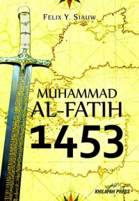 Image of MUHAMMAD AL-FATIH 1453