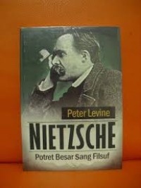 Image of Nietzsche