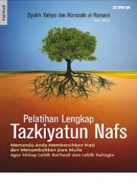 Image of Pelatihan Lengkap Tazkiyatun Nafs