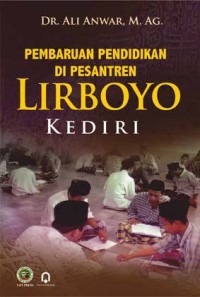 Image of Pembaruan Pendidikan di Pesantren Lirboyo Kediri