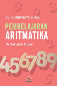 Image of Pembelajaran Aritmatika Di Sekolah Dasar