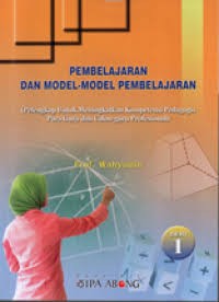 Image of Pembelajaran dan Model-Model Pembelajaran